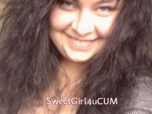 SweetGirl4uCUM