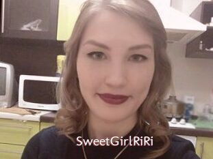 SweetGirlRiRi