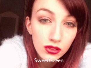 SweetGreen
