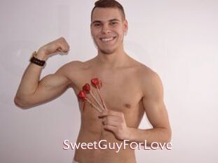 SweetGuyF0rL0ve