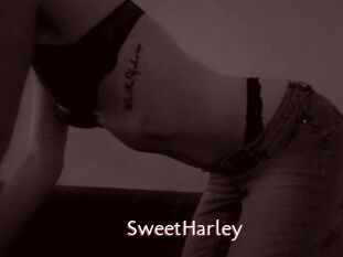 SweetHarley