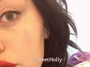 SweetHolly