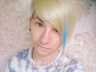 SweetHotAdam