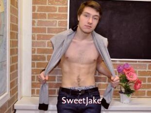 SweetJake