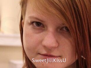 SweetJillKissU