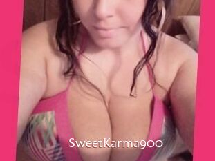 SweetKarma900