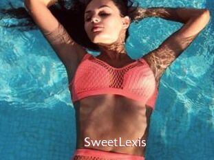 SweetLexis