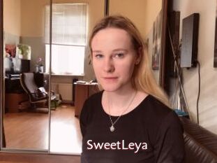 SweetLeya Sweet links only