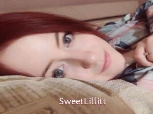 SweetLillitt