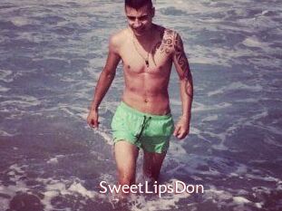 SweetLipsDon