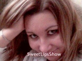 SweetLipsShow