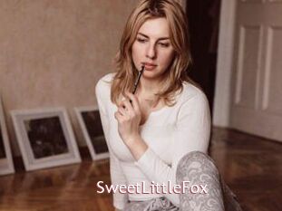 SweetLittleFox