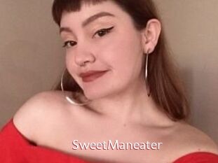 SweetManeater
