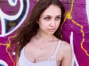 SweetMiaS