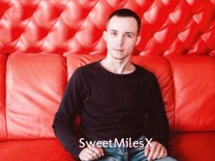 SweetMilesX