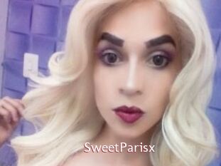 SweetParisx