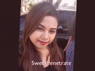 SweetPenetrate