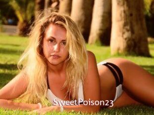 SweetPoison23