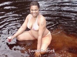 SweetRednek