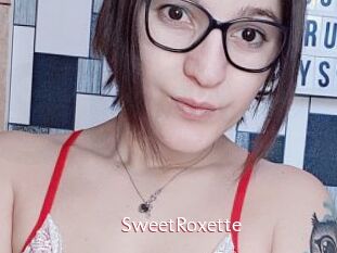 SweetRoxette