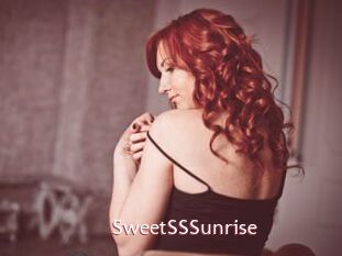 SweetSSSunrise