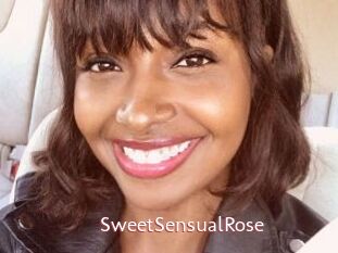SweetSensualRose