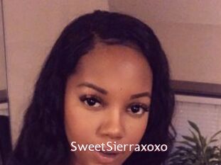 SweetSierraxoxo