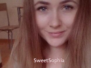 SweetSophia