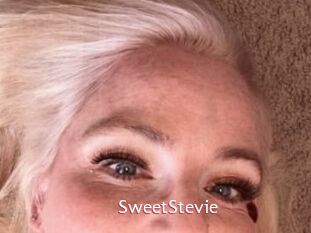 SweetStevie