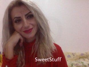SweetStuff