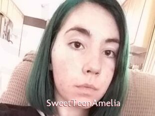 SweetTeenAmelia