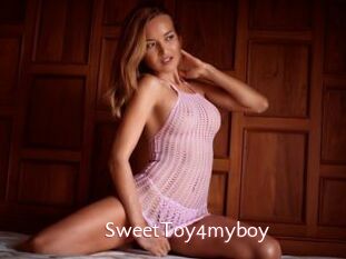 SweetToy4myboy