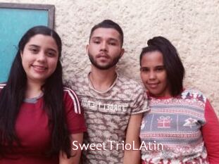 SweetTrioLAtin