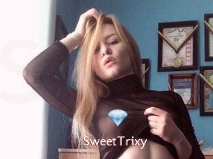 SweetTrixy