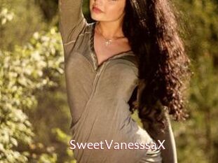 SweetVanesssaX