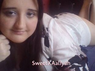 SweetXAaliyah