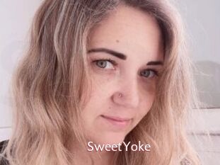 SweetYoke