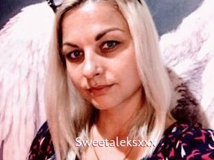 Sweetaleksxxx