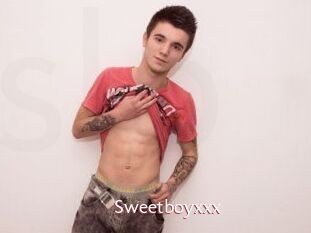 Sweetboyxxx