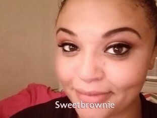 Sweetbrownie