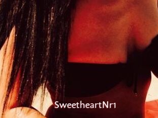 SweetheartNr1