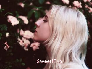 SweetiEva
