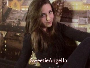 SweetieAngella