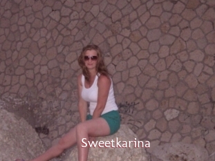 Sweetkarina