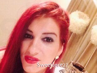 Sweetlore27