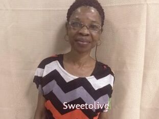 Sweetolive