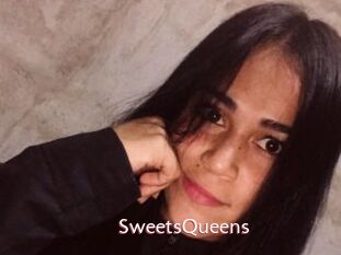 SweetsQueens