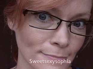 Sweetsexysophia
