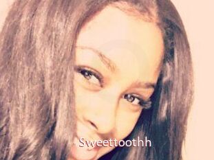 Sweettoothh