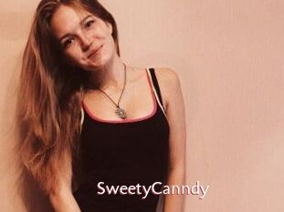 SweetyCanndy